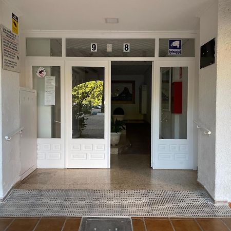 Apartamento Montgo Jávea Екстериор снимка
