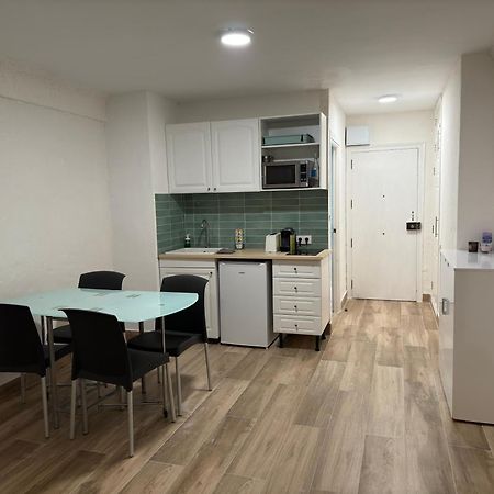 Apartamento Montgo Jávea Екстериор снимка
