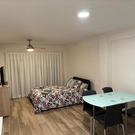 Apartamento Montgo Jávea Екстериор снимка