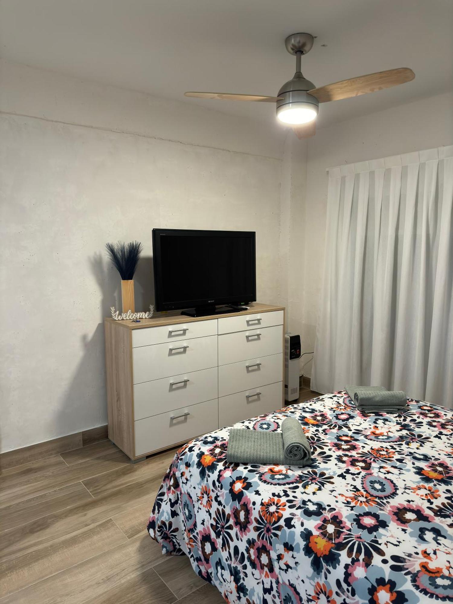 Apartamento Montgo Jávea Екстериор снимка