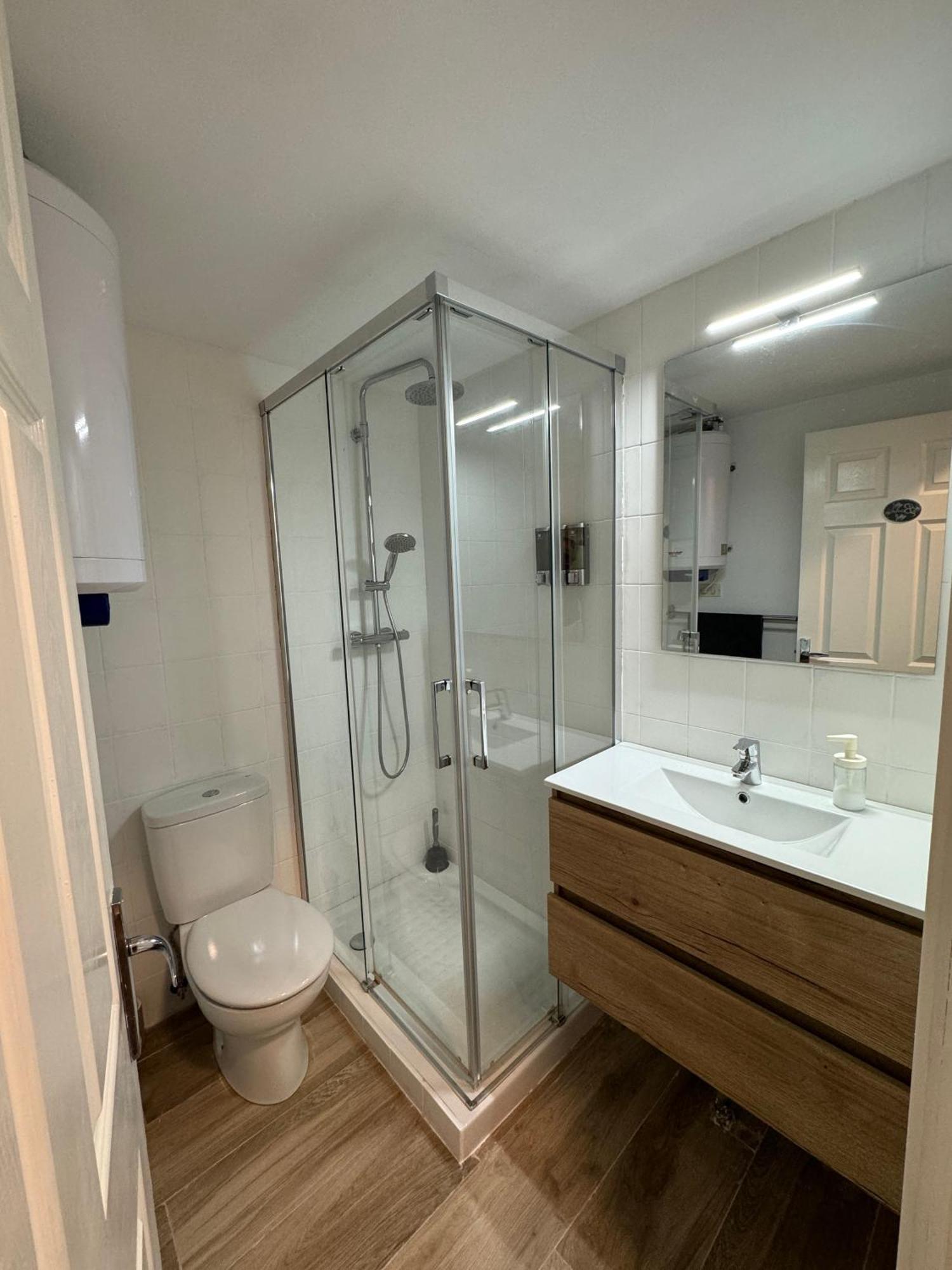 Apartamento Montgo Jávea Екстериор снимка
