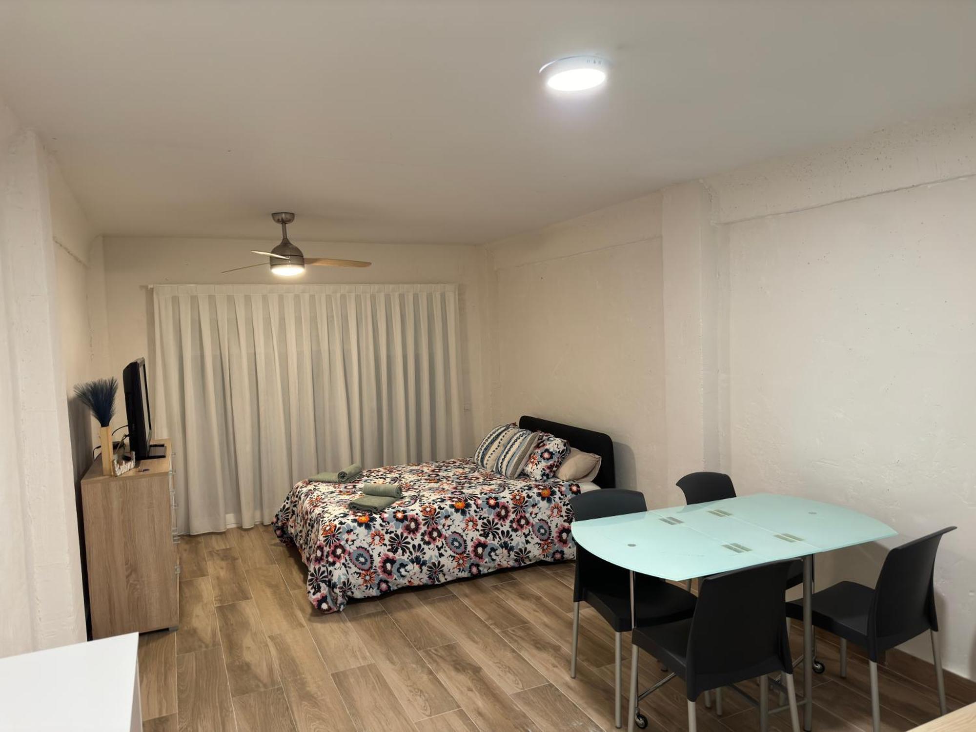 Apartamento Montgo Jávea Екстериор снимка